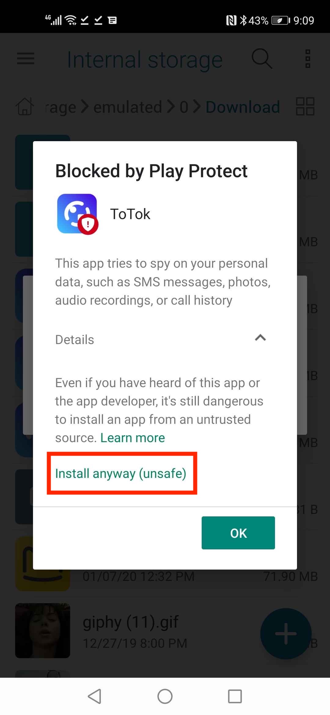 Totok App Download Official Channel For Totok Free Download